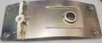 Bradford White 43968-18 45642-18 Oem Water Heater Nat Gas Burner Cover Used. Price: $28.52.