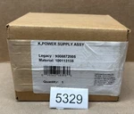 Lochinvar 100113155 A.o. Smith Power Supply Assembly Board 9008872005 Nos New. Price: $199.00.