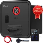 Tankless Propane Rv Heater, Instant Hot Water, 3.9 Gpm, Csa Certified New. Price: $433.99.