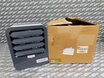New Chromalox HVH-02-71-00 Fan-forced Electric Heater 277V 2.6KW 9.6A Phase. Price: $450.00.