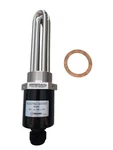 Misumi MSHPW2, Electctric Screw Plug Immersion Heater 200V 2KW L=200 New. Price: $130.00.
