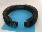 Chromalox Usa Heater KSEF-300MV 480V, 2500W **new**. Price: $103.55.