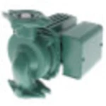 Taco 0015E3-2F4 Circulator Pump Ecm High Efficiency 120V Stage 0015E3-F4 New. Price: $257.95.