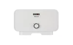 Atmor 3.5KW/120V 0.5 Gpm Point-of-use Electric Tankless Water Heater Includes Pr Open. Price: $75.00.
