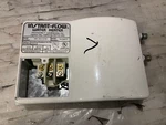 Chronomite SR-40/208 Instant-flow Water Heater Used. Price: $54.00.