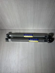 (qty 4) Brasscraft SWB00-12N: 3/4" Fipxfip 12" Coated Water Heater Connector New. Price: $12.00.