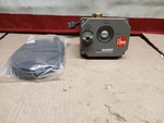 Rheem Automatic Water Shut-off Valve (model AP19457 Leak Guard) Open. Price: $66.49.