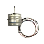 Ge WP94X10104 Air Conditioner Fan Motor New. Price: $188.16.