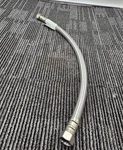 Fluidmaster B1H24 3/4" No-burst Water Heater Braided Hose Connector In. Open. Price: $20.49.