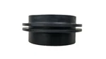 3" Grommet Rv Black Gray Water Holding Tank Plumbing Classacustoms WG-3-B New. Price: $12.99.