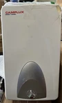 Camplux ME40 Mini Tank Electric Water Heater G, 120V 1440W For. Price: $114.00.