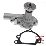 Fridayparts Water Pump 5650-040-1402-0 MM401401 MM401402 For Mitsubishi Satoh New. Price: $63.55.