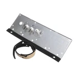 Rinnai Flame Rod, Electrode And Gskt Kit 104000240 - Genuine Oem Replacement New. Price: $81.01.