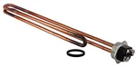 Rheem 234432 Element - 240V/6000W Copper Resistored Hwd 1 In. New. Price: $35.79.