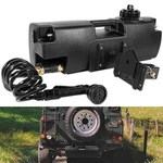 Waterprt Llc Waterport 4.0 Gallon Tank For Camping Showers,water Storage New. Price: $229.99.
