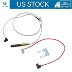 Gas Thermopile, 21"INCH, 750MV, For Water Heaters, Natural/propane 100112328 New. Price: $16.99.