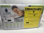 Ecosmart Pou 4T 120V 3.5KW Point-of-use Tankless Electric Water Heater New. Price: $84.99.