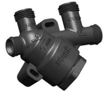 Taco HLV1 Hotlink Valve Only New. Price: $104.66.