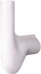 Gear Soft White Pvc P-trap Cover Tabular Drain Pipe Plumbing Fitting Usa New. Price: $44.71.