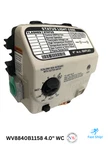 Honeywell Water Heater Gas Control Valve Only WV8840B1158 Resideo For Ao Smith New. Price: $189.00.