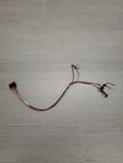 Whirlpool/ge/kenmore/ Rheem Water Softener Flow Meter Wire Harness For 1" Valve Open. Price: $16.80.