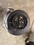 Bosch 87072040710 Combustion Fan. Same Day Shipping Used. Price: $250.00.