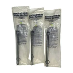 Lot Of 3 Bradford White 415-42544-08 Water Heater Elements 4500W 240V Open. Price: $89.95.