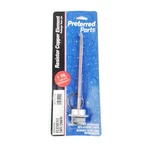 Preferred Parts SP10552GH Copper Water Heater Element Screw-in 240 V 2000 Nos Open. Price: $16.99.