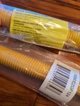 Ez Flyid 3/4 Gas Supply Line Flexible New. Price: $25.82.