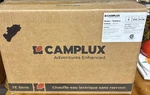 Camplux TE06PRO Instantaneous Electric Tankless Water Heater 6KW 240V Digital New. Price: $70.00.